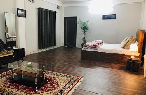 Turuk House | jubilee residence
