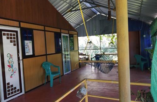 Thekkady Hostel | Jungleparadiso Hostel
