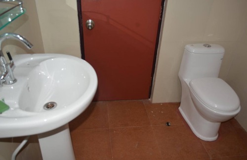 Turuk Hotel | Juniper Residency
