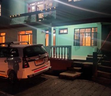 Darjeeling House | Jyorden's Home Stay