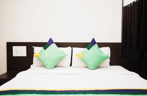 Panchgani Hotel | Kaizen Stays & Resto