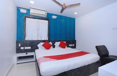 Ramanathapuram Apartment | kalaimagal residency
