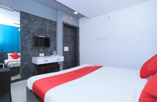 Ramanathapuram Apartment | kalaimagal residency