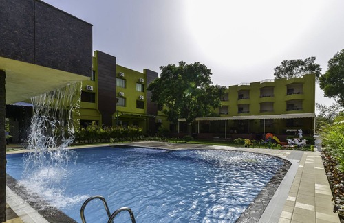 Mhow Hotel | Kalyanam Hotel & Resort