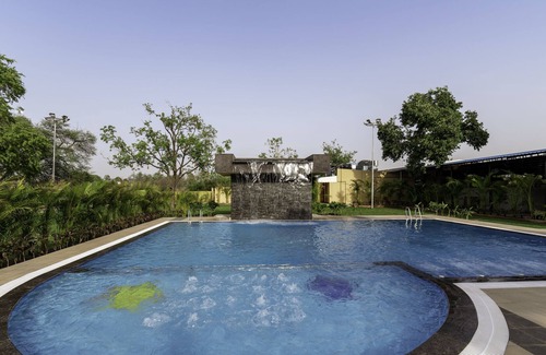 Mhow Hotel | Kalyanam Hotel & Resort