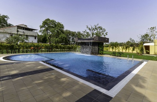 Mhow Hotel | Kalyanam Hotel & Resort