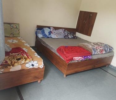 Khatu Hotel | Kanak Palace