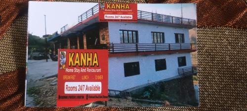 Tehri House | Kanha Homestay and restaurant