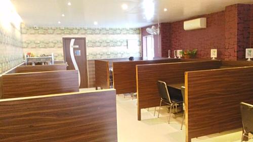 Tuticorin Hotel | Kani Residency Hotel