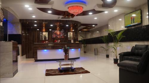 Tuticorin Hotel | Kani Residency Hotel