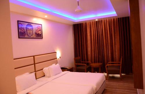 Tuticorin Hotel | Kani Residency Hotel