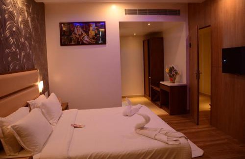 Tuticorin Hotel | Kani Residency Hotel