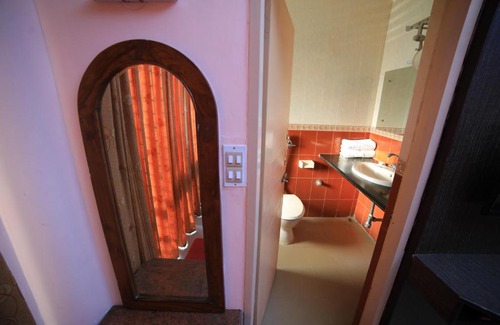 Kushalnagar Hotel | KANNIKA INTERNATIONAL