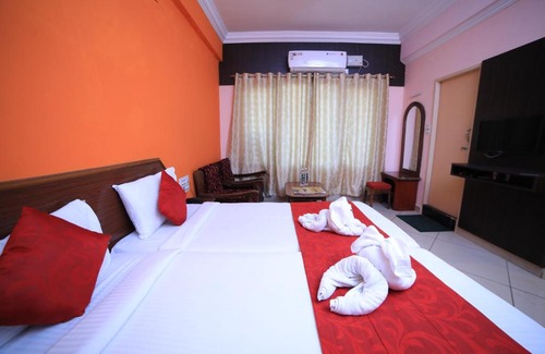 Kushalnagar Hotel | KANNIKA INTERNATIONAL