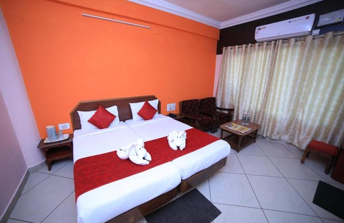 Kushalnagar Hotel | KANNIKA INTERNATIONAL