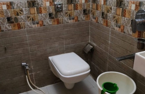 Kurla Hotel | KF Residency