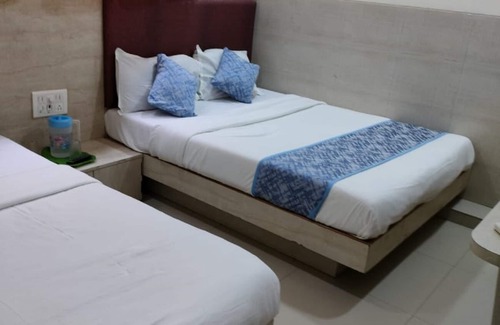 Kurla Hotel | KF Residency