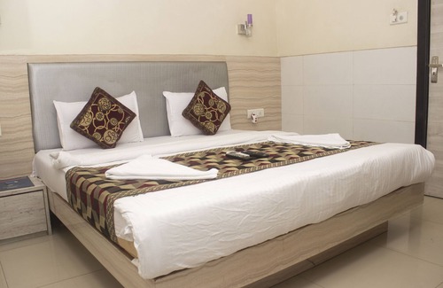 Kurla Hotel | KF Residency