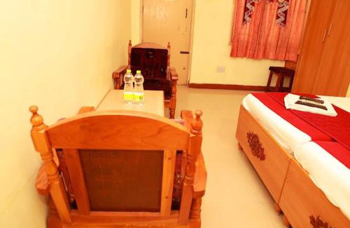 Erode Hotel | KG Grand Inn