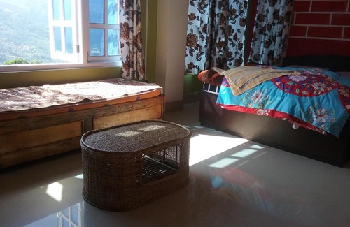 Gangtok House | Khamdak Homestay