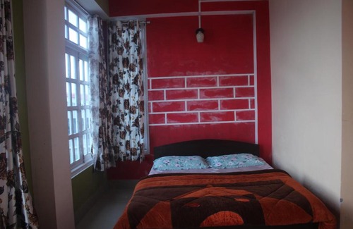 Gangtok House | Khamdak Homestay
