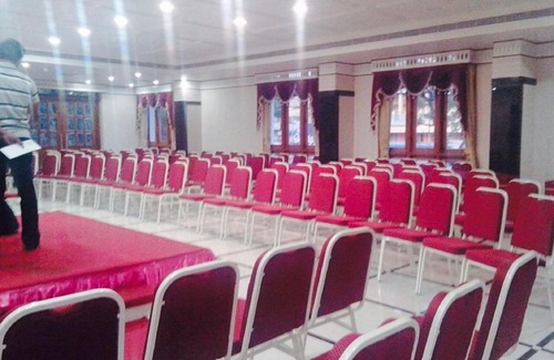 Mylapore Tiruvallikk Hotel | Kings Cross Residency