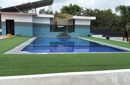 Kankroli Villa | KISAN FARM HOUSE