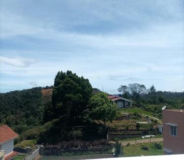 Kodaikanal Apartment | Kodai Chill Stay
