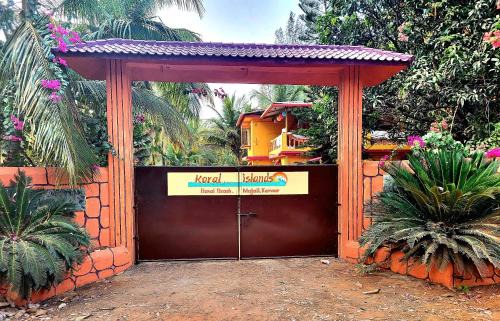Patnem House | Koral Islands Homestay