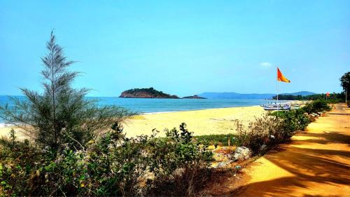 Patnem House | Koral Islands Homestay