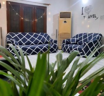 Banjara Hills Hostel | KyGo Hostels
