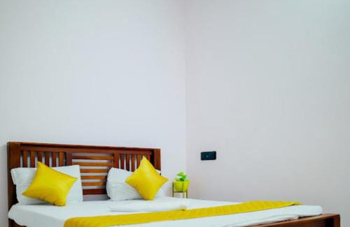 Kottakuppam Villa | La French villa