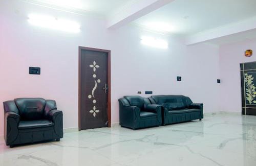 Kottakuppam Villa | La French villa