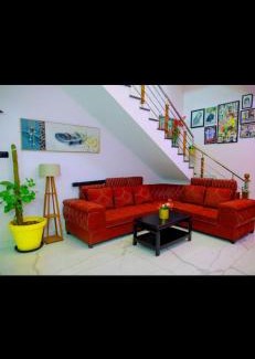 Kottakuppam Villa | La French villa