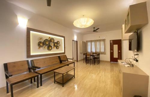 Annamalai Nagar Hotel | La Tamara Luxury - TIE Hotels & Resorts