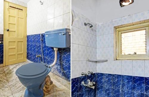 Salt Lake Hotel | Lake Wood Residency near City Centre