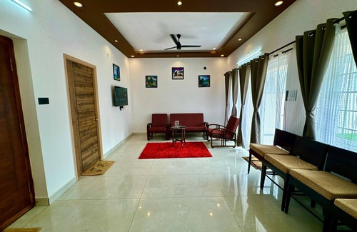 Pondicherry Beach Hotel | Lavish Homestay