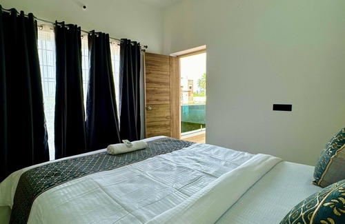 Pondicherry Beach Hotel | Lavish Homestay