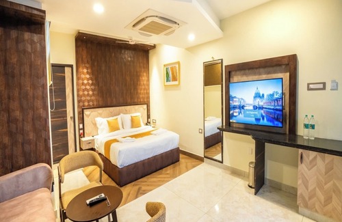 Kalapettai Hotel | Le Majestic Business Class Hotel