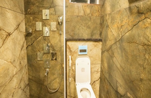 Kalapettai Hotel | Le Majestic Business Class Hotel