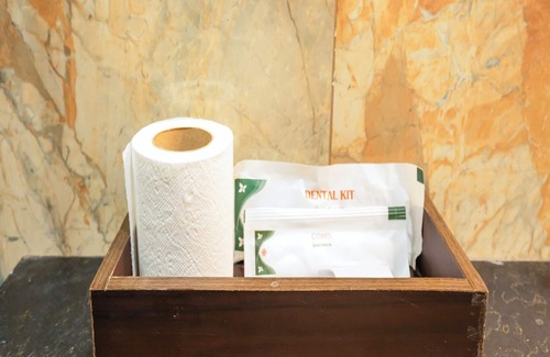 Kalapettai Hotel | Le Majestic Business Class Hotel