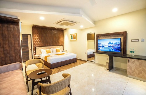 Kalapettai Hotel | Le Majestic Business Class Hotel