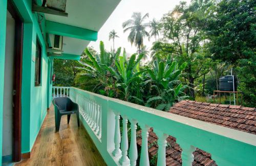 Calangute House | Leelas Guest House