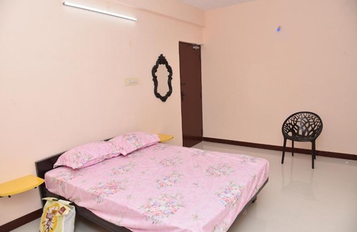 Tuticorin Apartment | Lily Homes