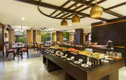 Tapovan Apartment | Luxury Aloha Majestic Apartments