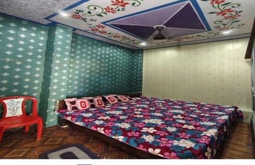 Ayodhya House | Maa Yaatri Niwas