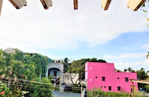 Kalapettai Villa | Madonna 4 BHK Private Villa