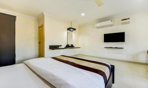 Pallavaram Hotel | MADRASl AIRPORT HOTEL - NEAR AlRPORT