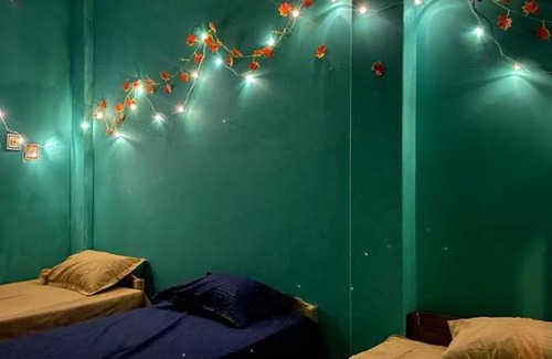 Siliguri Hostel | MAG HOSTEL