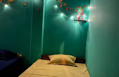 Siliguri Hostel | MAG HOSTEL